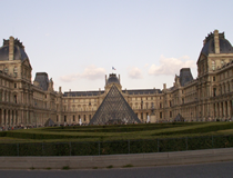 Louvre Museum